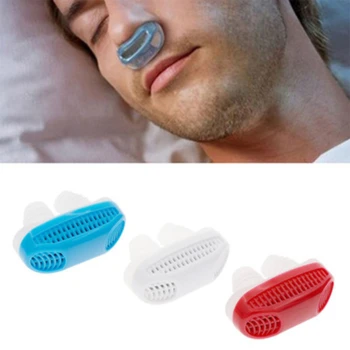 Zabrániť SnoringNose Preťaženia Pomôcť SleepSnoring DeviceNose Dýchanie Zmierniť SnoringAid Zdurenie Nosovej Sliznice Klip Liek Chrápanie Nástroj